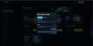 Đăng Nhập 9bet